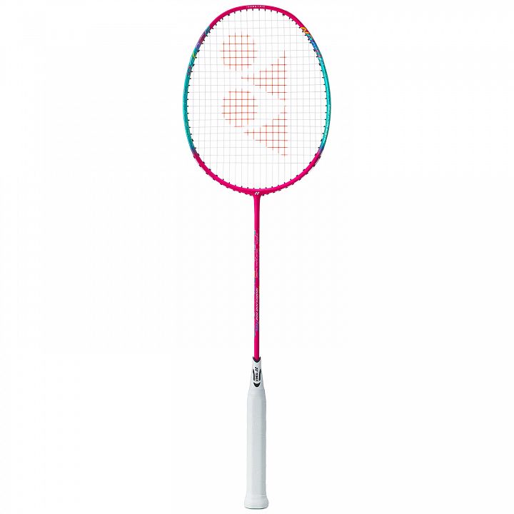 Yonex Nanoflare 002 Feel Magenta